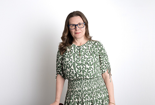 Nina O'Sullivan