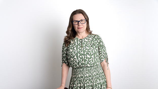 Nina O'Sullivan