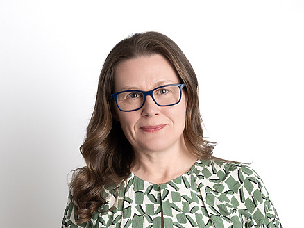 Nina O'Sullivan