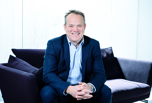 Nick Nocton, Partner, Corporate