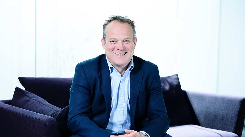 Nick Nocton, Partner, Corporate