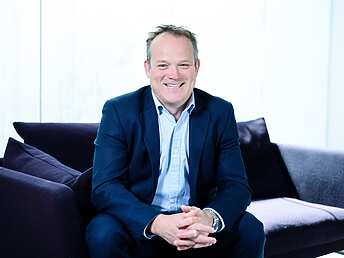 Nick Nocton, Partner, Corporate