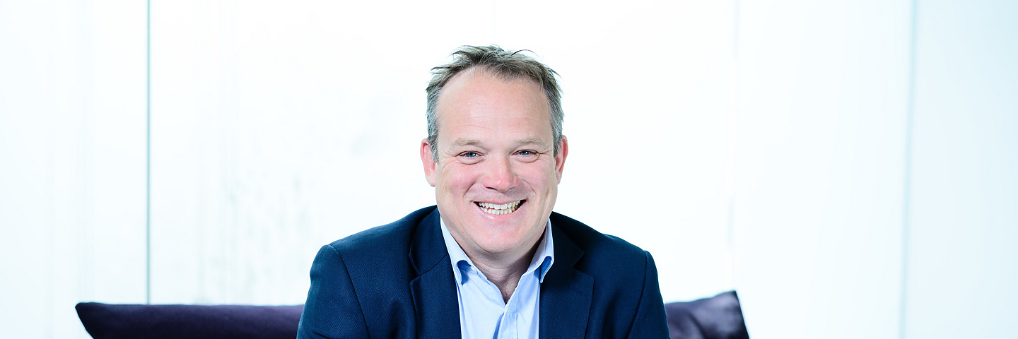 Nick Nocton, Partner, Corporate