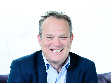 Nick Nocton, Partner, Corporate