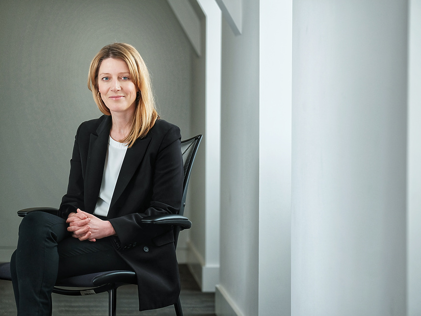 Sally Britton, Partner, Dispute Resolution