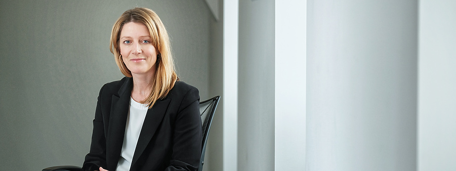 Sally Britton, Partner, Dispute Resolution