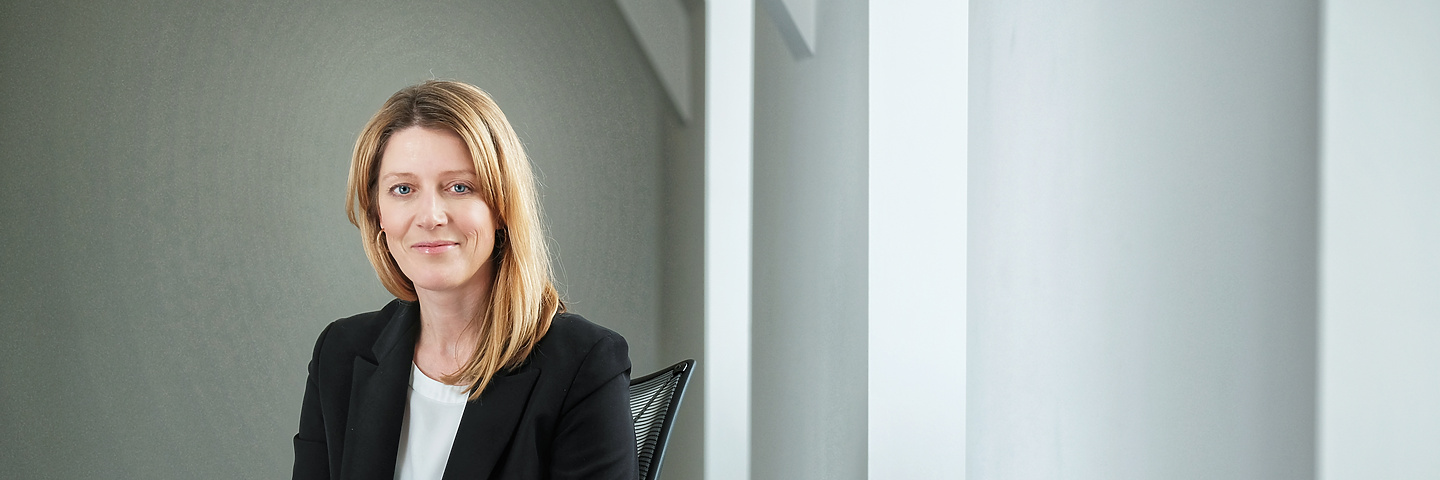 Sally Britton, Partner, Dispute Resolution