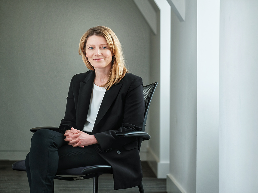 Sally Britton, Partner, Dispute Resolution