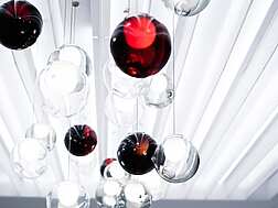 mishcon de reya interior lights