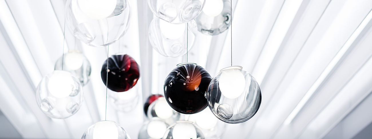 mishcon de reya interior lights