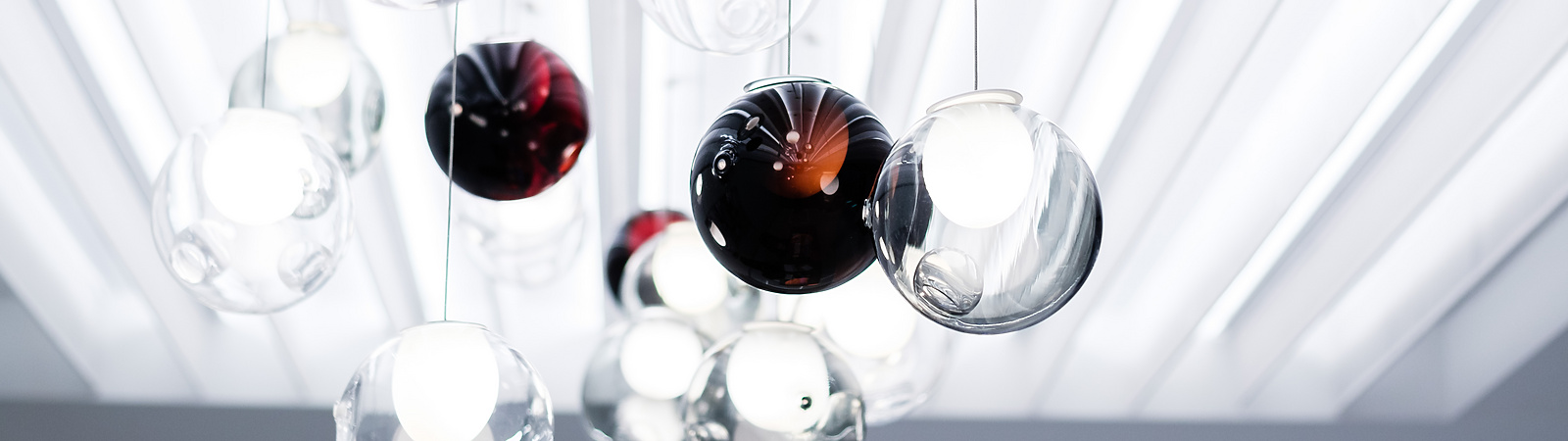 mishcon de reya interior lights