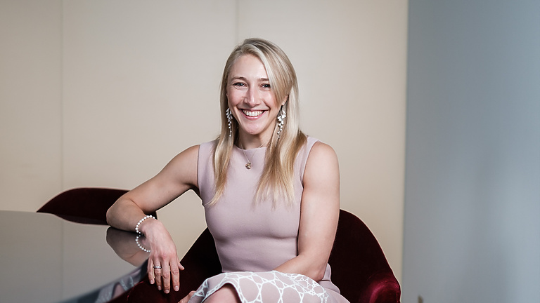 Anne Rose - Mishcon de Reya