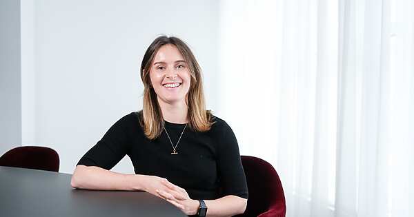 Isabelle Harris | Associate | Mishcon de Reya
