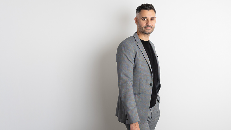 Neil Shanghavi