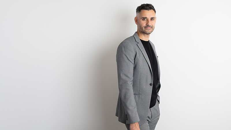 Neil Shanghavi