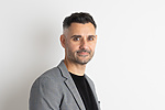 Neil Shanghavi, Partner