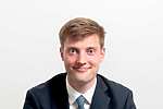 Johnny Sedcole, Trainee Solicitor