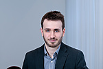 Peter Smith, Associate