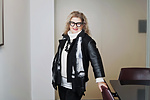 Sandra Davis, Partner