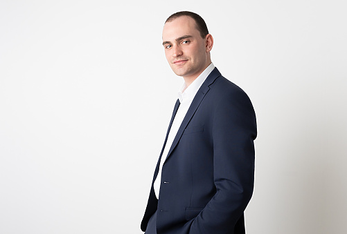 Callum Smith