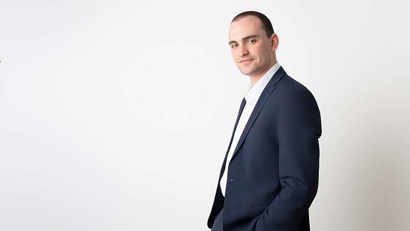 Callum Smith