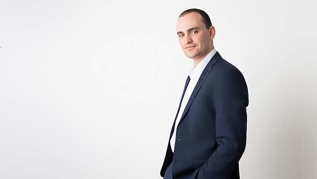 Callum Smith