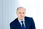 Nick Strutt, Partner