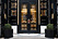 Africa House building front