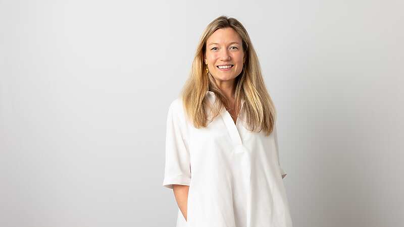 Ali Butler