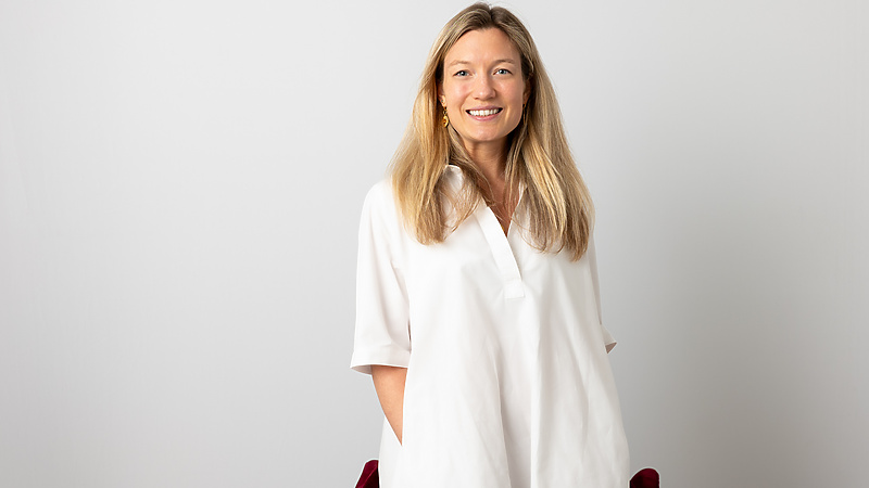 Ali Butler