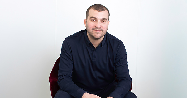 Andrew Wolfin | Partner | Innovation - Mishcon de Reya