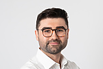 Joel Woods, Associate
