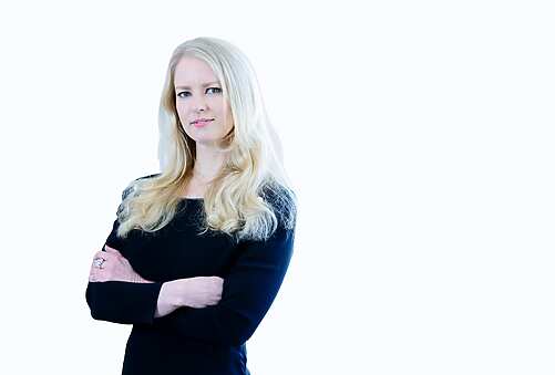 Alexandra Whiston-Dew