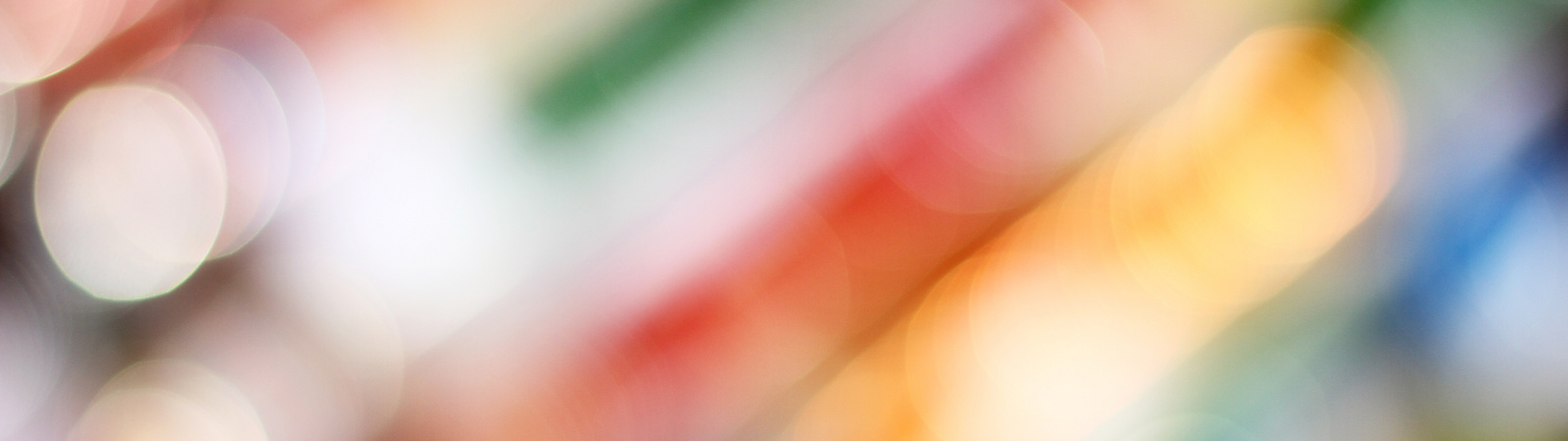 abstract colourful art