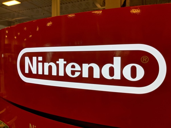 Nintendo obtains novel blocking injunction