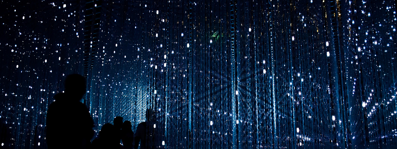 Tech lights