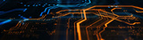 tech lights