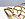 interior gold ornament
