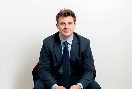 Daniel Wykes
