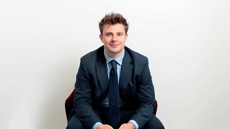 Daniel Wykes