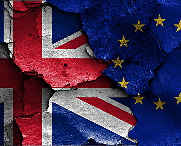 Brexit update: EU Nationals in the UK