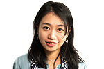 Cherry Chuyao Huang, Associate