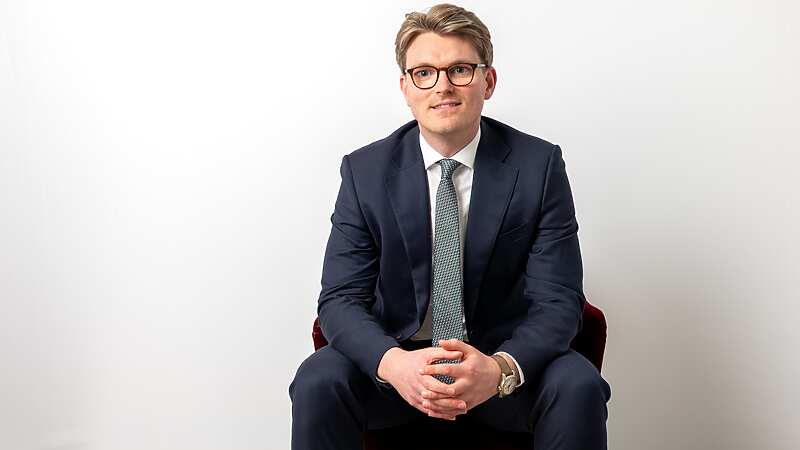 James England