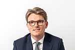 James England, Managing Associate