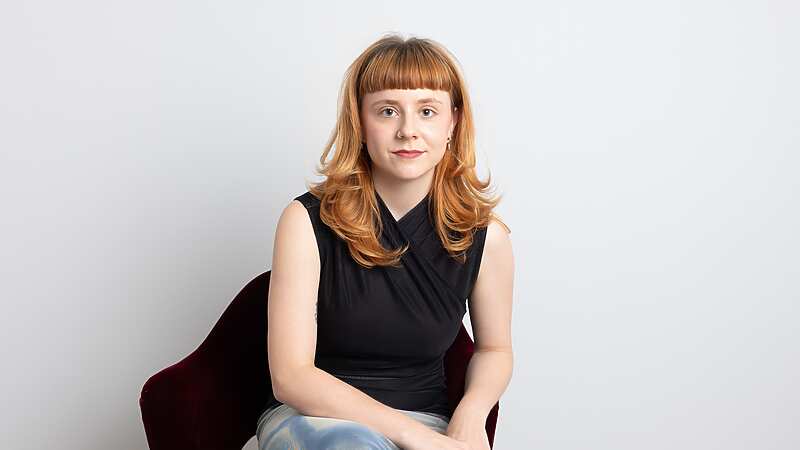 Katie Henderson