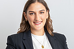 Amy Davidson, Associate (New Zealand Qualified)