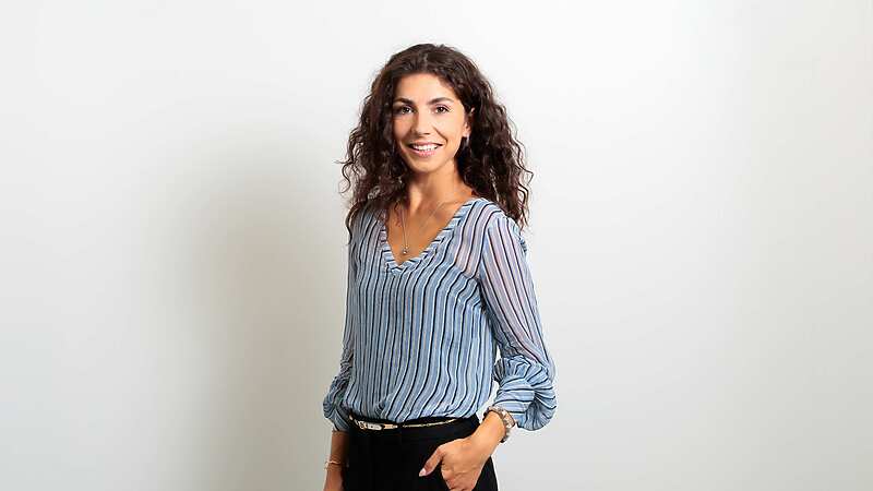 Bella Brazg