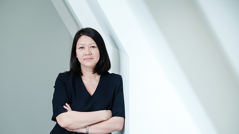 Johanna Walsh, Partner, Dispute Resolution