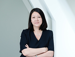 Johanna Walsh - Mishcon de Reya