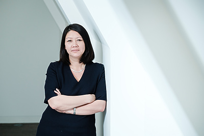 Johanna Walsh, Partner, Dispute Resolution